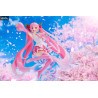 Vocaloid - Hatsune Miku ver. Sakura figure Jump or Standard
