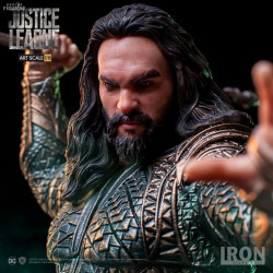 DC Comics, Justice League -...