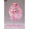 Vocaloid - Hatsune Miku ver. Sakura figure Jump or Standard