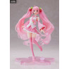 Vocaloid - Figurine Hatsune Miku ver. Sakura Jump ou Standard