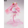 Vocaloid - Hatsune Miku ver. Sakura figure Jump or Standard