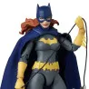 PRÉCOMMANDE - DC Comics - Figurine Batgirl Recollection, MAFEX