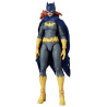 PREORDER - DC Comics - Batgirl figure Recollection, MAFEX