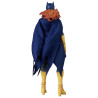 PREORDER - DC Comics - Batgirl figure Recollection, MAFEX