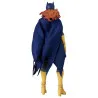 PRÉCOMMANDE - DC Comics - Figurine Batgirl Recollection, MAFEX