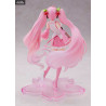 Vocaloid - Hatsune Miku ver. Sakura figure Jump or Standard