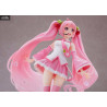 Vocaloid - Hatsune Miku ver. Sakura figure Jump or Standard