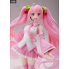 Vocaloid - Hatsune Miku ver. Sakura figure Jump or Standard
