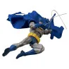 PRÉCOMMANDE - DC Comics - Figurine Batman Recollection, MAFEX
