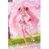 Vocaloid - Hatsune Miku ver. Sakura figure Jump or Standard