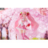 Vocaloid - Hatsune Miku ver. Sakura figure Jump or Standard
