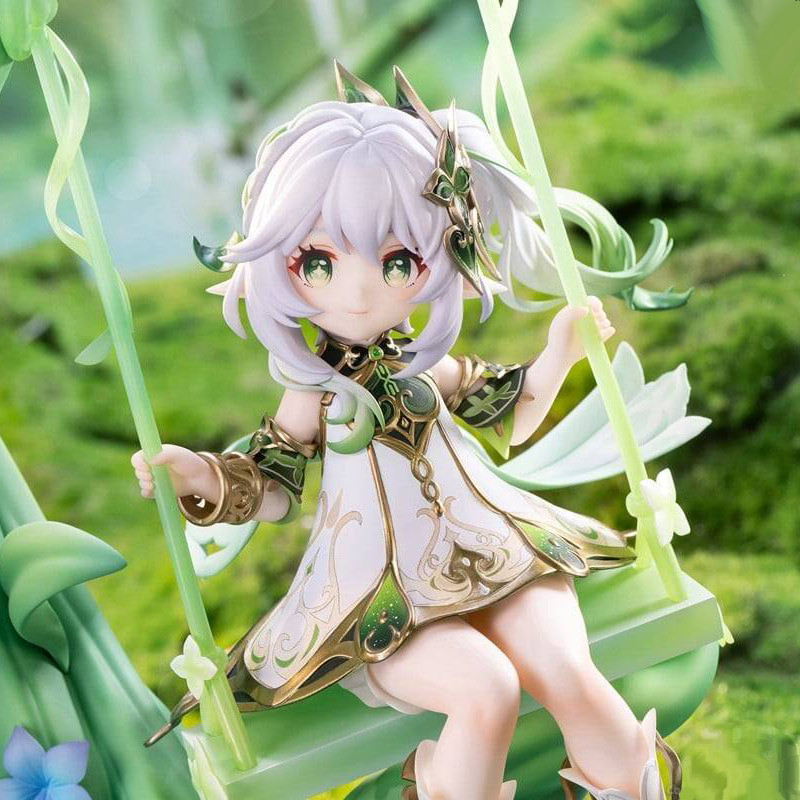 PREORDER - Genshin Impact - Nahida figure, Physic of Purity