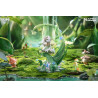 PREORDER - Genshin Impact - Nahida figure, Physic of Purity