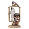 PRÉCOMMANDE - Lord of the Mysteries - Pack 9 figurines Ming Hua Series