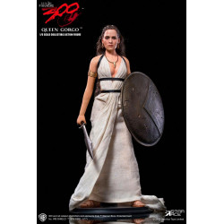 300 Rise of an Empire -...