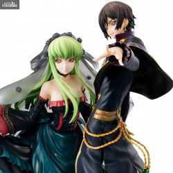 Code Geass: Resurrection...