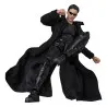 PRÉCOMMANDE - Matrix - Figurine Neo, MAFEX