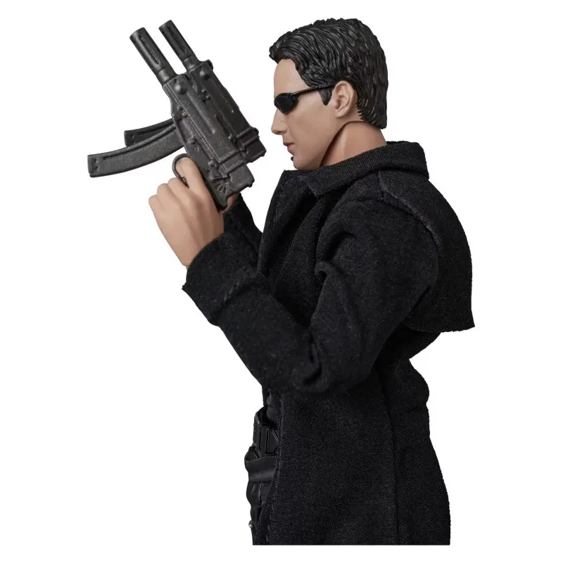 PRÉCOMMANDE - Matrix -...