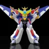 PRÉCOMMANDE - Nekketsu Saikyo Go-Saurer - Figurine Go-Saurer, Plastic Model Kit Moderoid