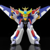 PREORDER - Nekketsu Saikyo Go-Saurer - Go-Saurer figure, Moderoid Plastic Model Kit