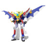 PREORDER - Nekketsu Saikyo Go-Saurer - Go-Saurer figure, Moderoid Plastic Model Kit