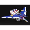 PRÉCOMMANDE - Nekketsu Saikyo Go-Saurer - Figurine Go-Saurer, Plastic Model Kit Moderoid