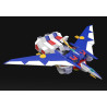 PREORDER - Nekketsu Saikyo Go-Saurer - Go-Saurer figure, Moderoid Plastic Model Kit