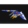 PREORDER - Nekketsu Saikyo Go-Saurer - Go-Saurer figure, Moderoid Plastic Model Kit