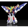 PRÉCOMMANDE - Nekketsu Saikyo Go-Saurer - Figurine Go-Saurer, Plastic Model Kit Moderoid