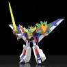 PRÉCOMMANDE - Nekketsu Saikyo Go-Saurer - Figurine Go-Saurer, Plastic Model Kit Moderoid