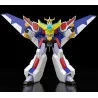 PRÉCOMMANDE - Nekketsu Saikyo Go-Saurer - Figurine Go-Saurer, Plastic Model Kit Moderoid