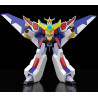 PREORDER - Nekketsu Saikyo Go-Saurer - Go-Saurer figure, Moderoid Plastic Model Kit