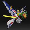 PREORDER - Nekketsu Saikyo Go-Saurer - Go-Saurer figure, Moderoid Plastic Model Kit
