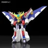 PRÉCOMMANDE - Nekketsu Saikyo Go-Saurer - Figurine Go-Saurer, Plastic Model Kit Moderoid