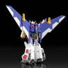 PRÉCOMMANDE - Nekketsu Saikyo Go-Saurer - Figurine Go-Saurer, Plastic Model Kit Moderoid