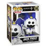PRÉCOMMANDE - Shin Megami Tensei - Figurine Jack Frost, POP!