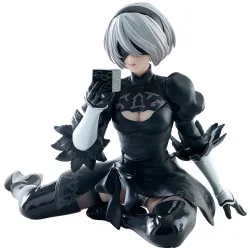 NieR:Automata - Figurine...
