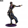 Code Geass: Resurrection Lelouch - Figurine C.C. & L.L., G.E.M