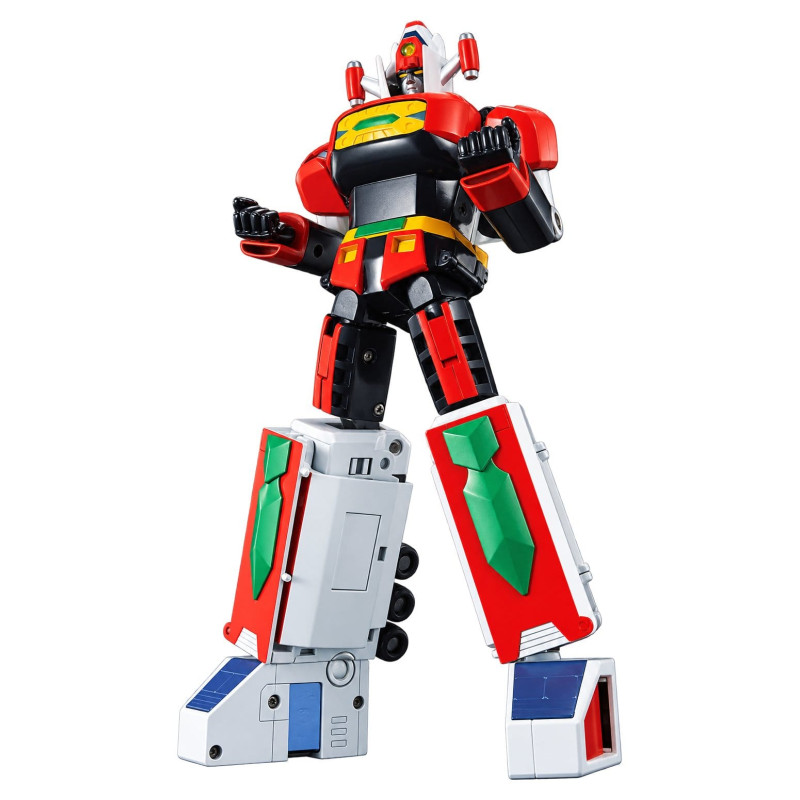 PREORDER - Tosho Daimos -...