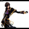 Code Geass: Resurrection Lelouch - Figurine C.C. & L.L., G.E.M