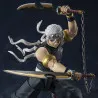 PRÉCOMMANDE - Demon Slayer: Kimetsu no Yaiba - Figurine Uzui Tengen, S.H.Figuarts