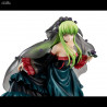Code Geass: Resurrection Lelouch - Figurine C.C. & L.L., G.E.M