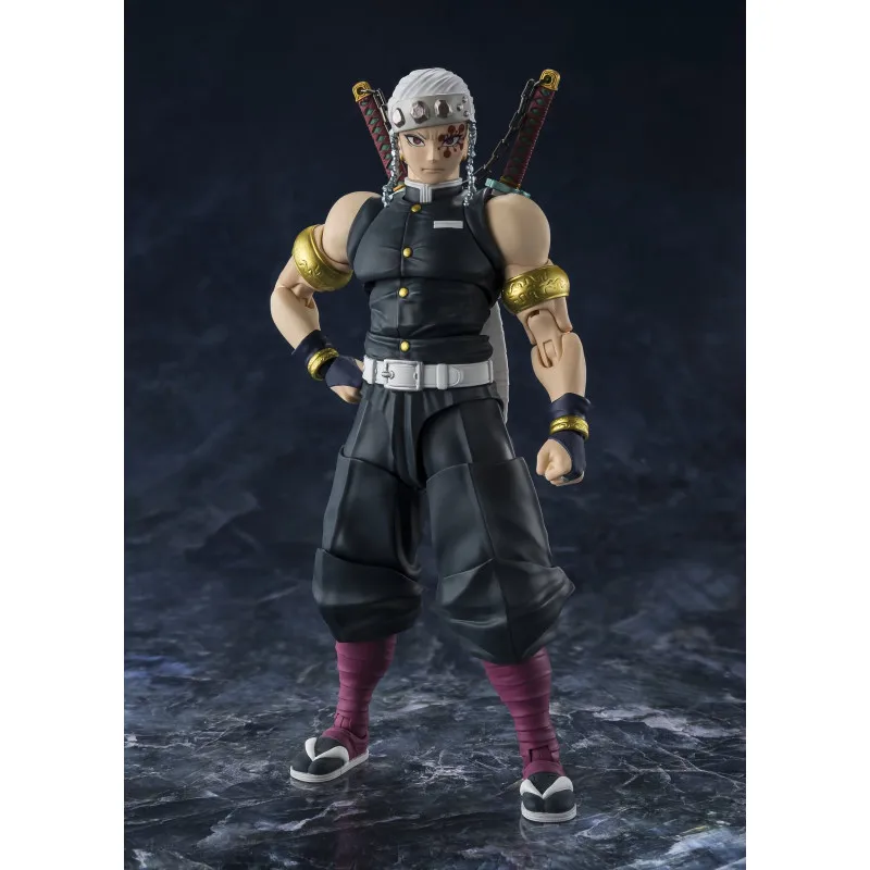 PRÉCOMMANDE - Demon Slayer:...