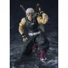 PRÉCOMMANDE - Demon Slayer: Kimetsu no Yaiba - Figurine Uzui Tengen, S.H.Figuarts