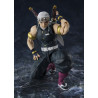 PREORDER - Demon Slayer: Kimetsu no Yaiba - Uzui Tengen figure, S.H.Figuarts