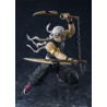 PREORDER - Demon Slayer: Kimetsu no Yaiba - Uzui Tengen figure, S.H.Figuarts