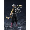 PREORDER - Demon Slayer: Kimetsu no Yaiba - Uzui Tengen figure, S.H.Figuarts