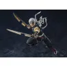 PRÉCOMMANDE - Demon Slayer: Kimetsu no Yaiba - Figurine Uzui Tengen, S.H.Figuarts