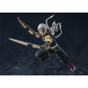 PREORDER - Demon Slayer: Kimetsu no Yaiba - Uzui Tengen figure, S.H.Figuarts