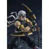 PRÉCOMMANDE - Demon Slayer: Kimetsu no Yaiba - Figurine Uzui Tengen, S.H.Figuarts